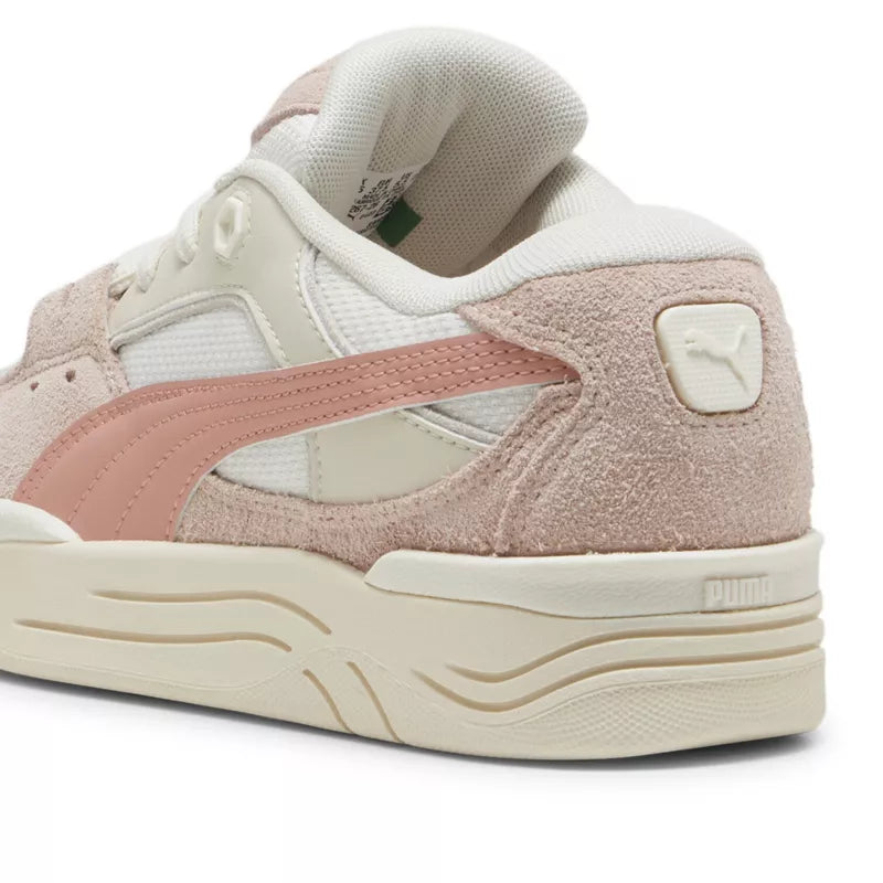 Basket Puma 180 - Blanc, Rose