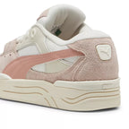 Basket Puma 180 - Blanc, Rose