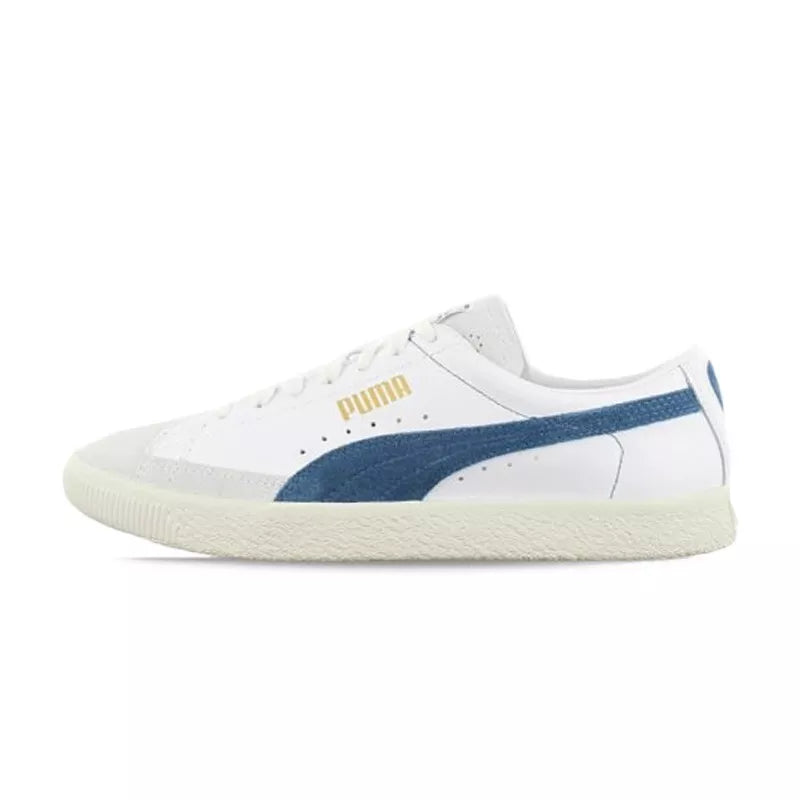 Basket Puma 90680 L - Blanc