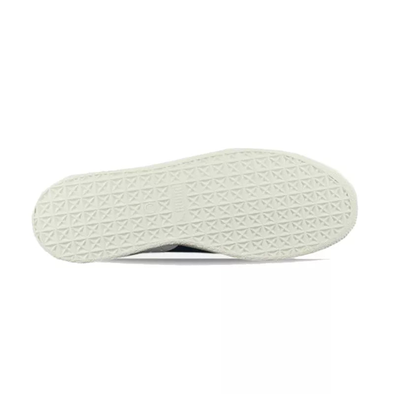 Basket Puma 90680 L - Blanc