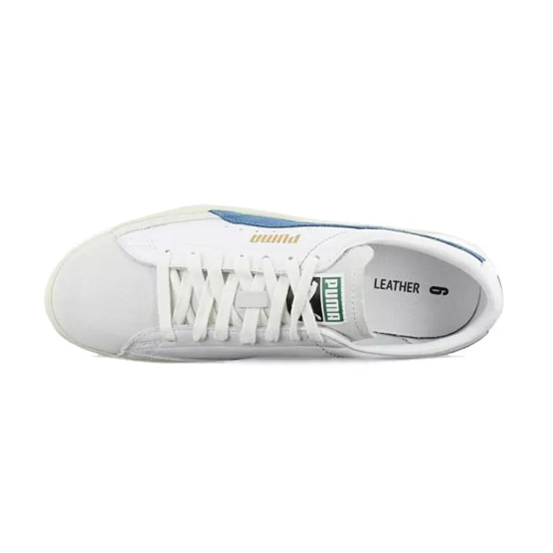 Basket Puma 90680 L - Blanc