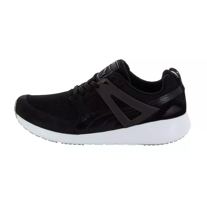 Basket Puma Arial - Noir