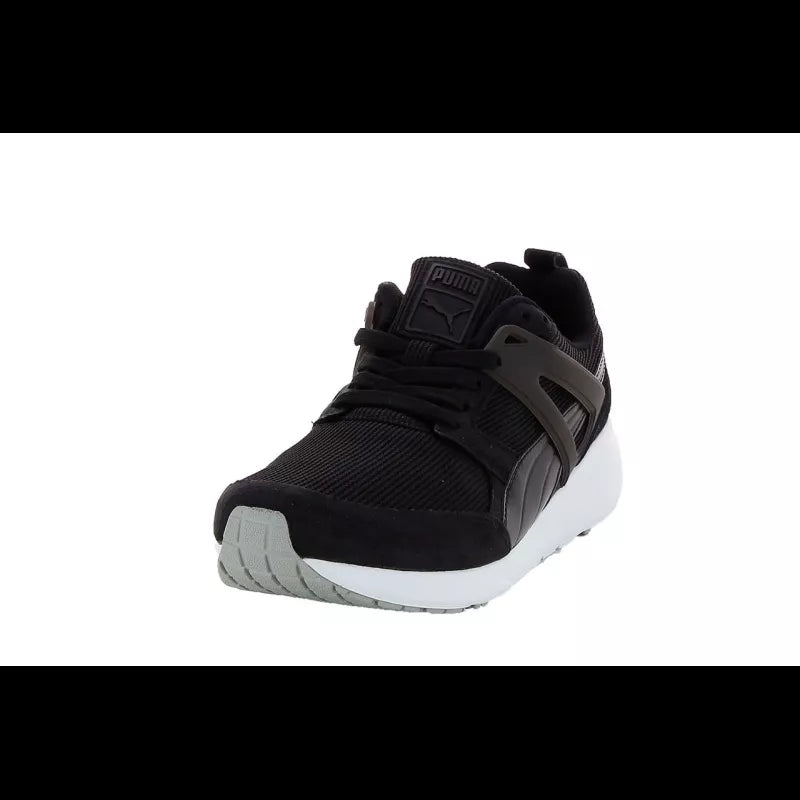 Basket Puma Arial - Noir