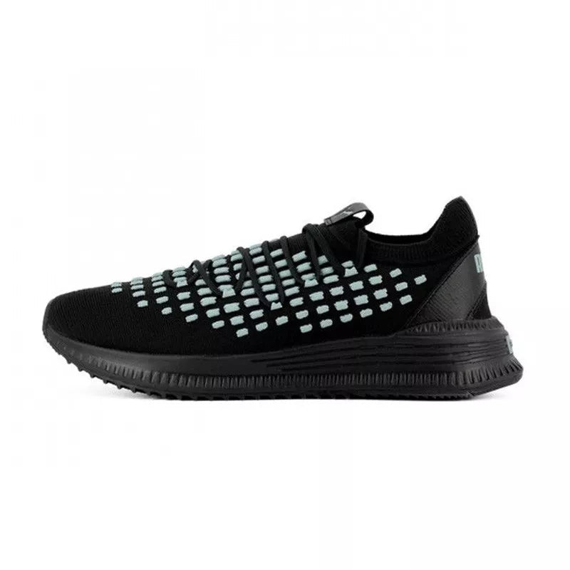 Basket Puma Avid Fusefit Evolution - Noir