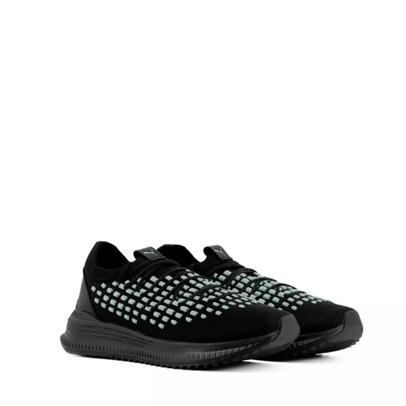 Basket Puma Avid Fusefit Evolution - Noir