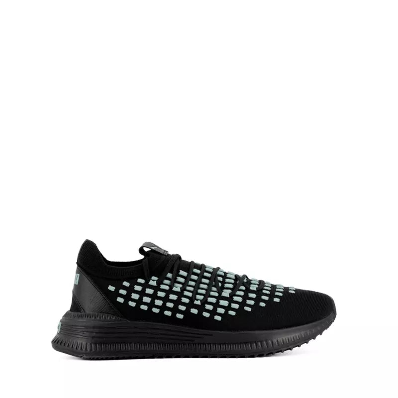 Basket Puma Avid Fusefit Evolution - Noir