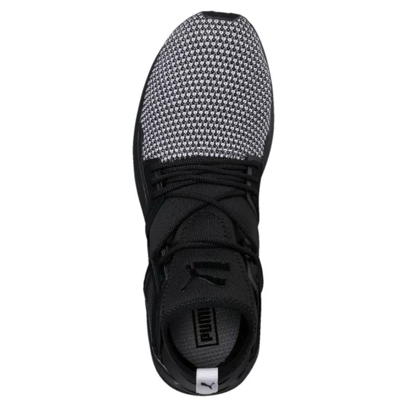 Basket Puma B.O.G Limitless - Noir
