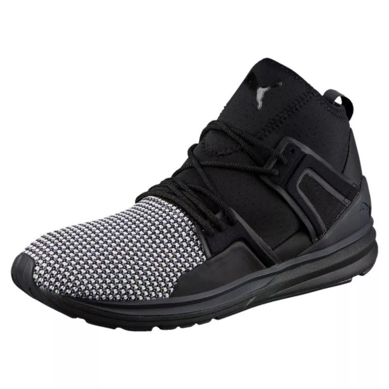 Basket Puma B.O.G Limitless - Noir