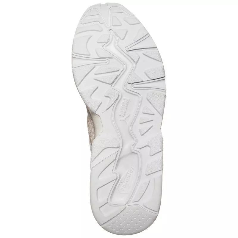 Basket Puma Blaze Cage Evoknit - Beige