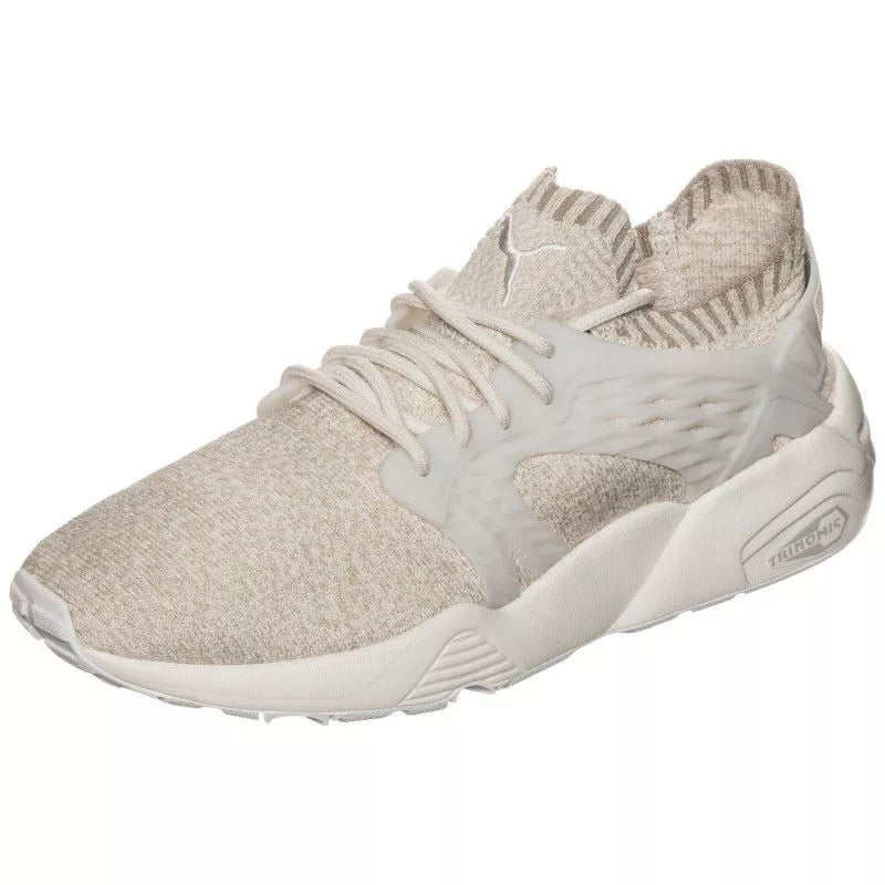 Basket Puma Blaze Cage Evoknit - Beige