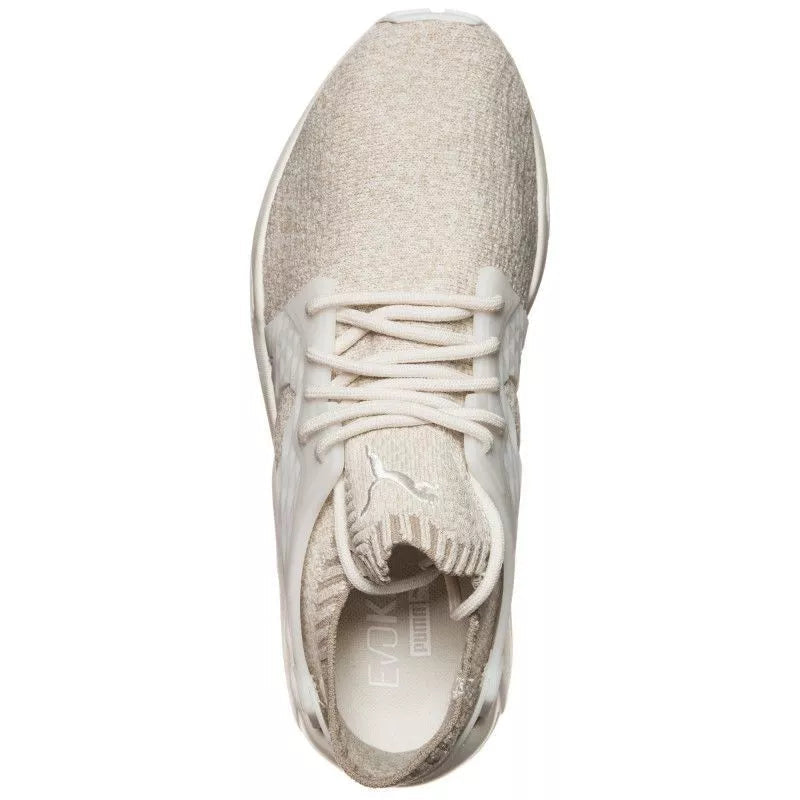 Basket Puma Blaze Cage Evoknit - Beige