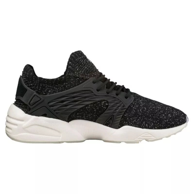 Basket Puma Blaze Cage Evoknit - Noir