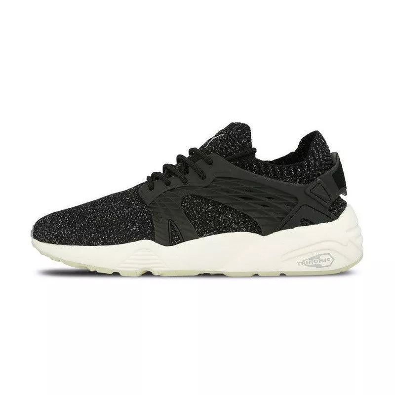Basket Puma Blaze Cage Evoknit - Noir
