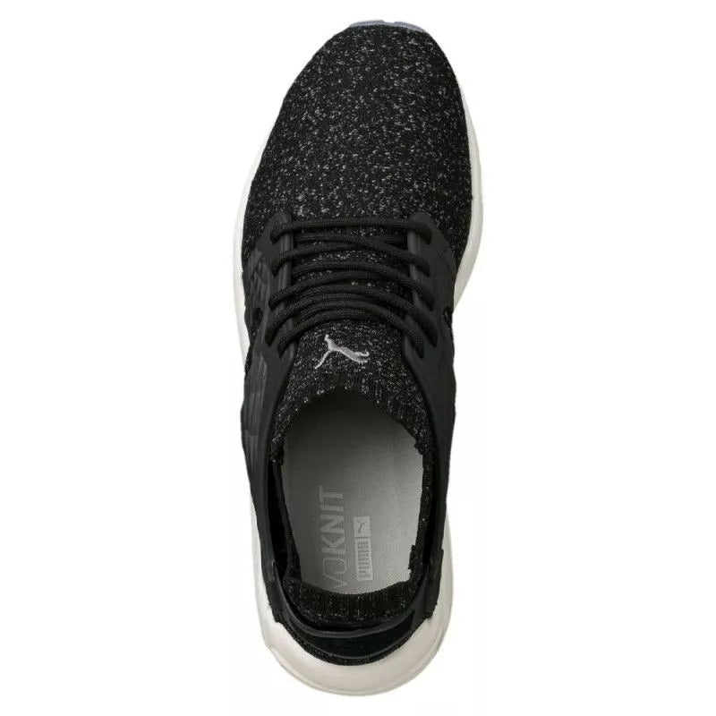 Basket Puma Blaze Cage Evoknit - Noir