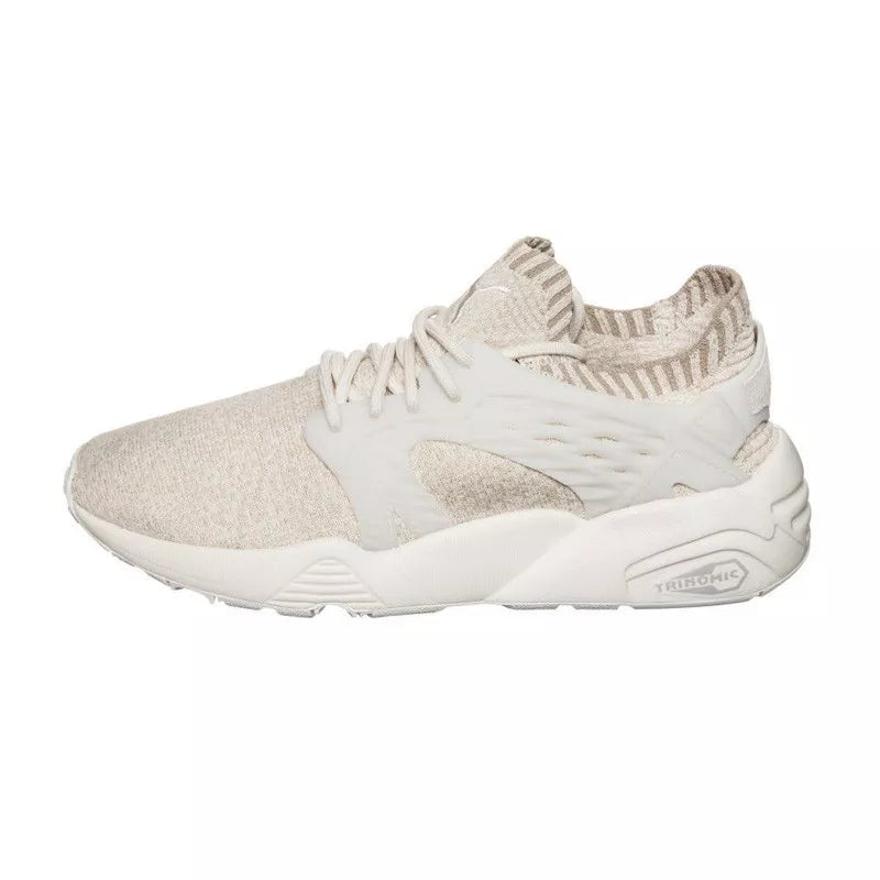 Basket Puma Blaze Cage Evoknit - Beige