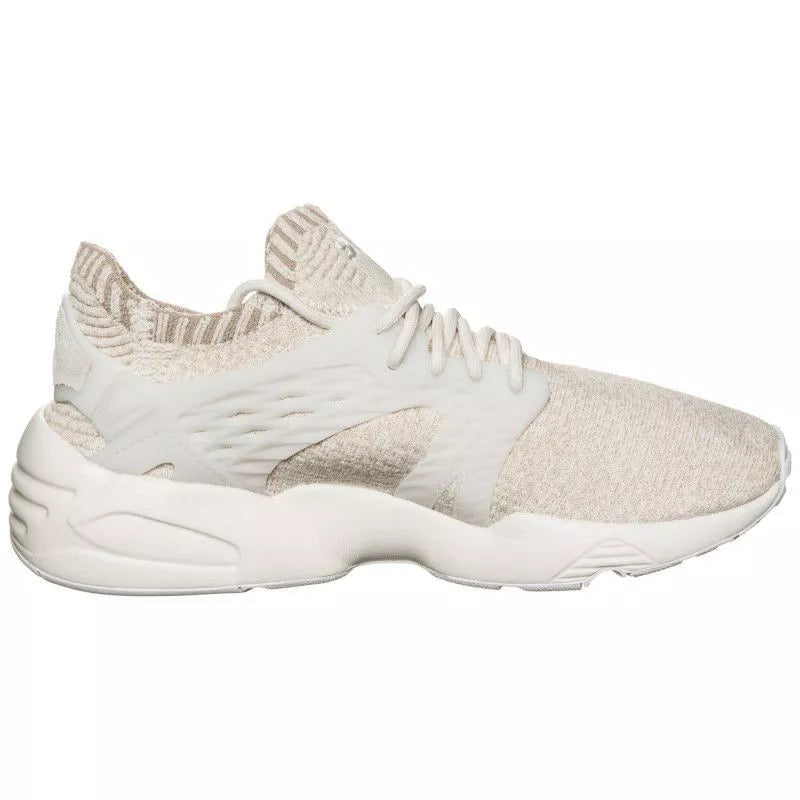 Basket Puma Blaze Cage Evoknit - Beige