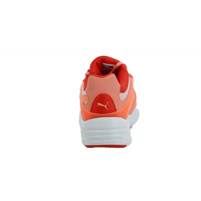 Basket Puma Blaze Filtered - Rose/Blanc