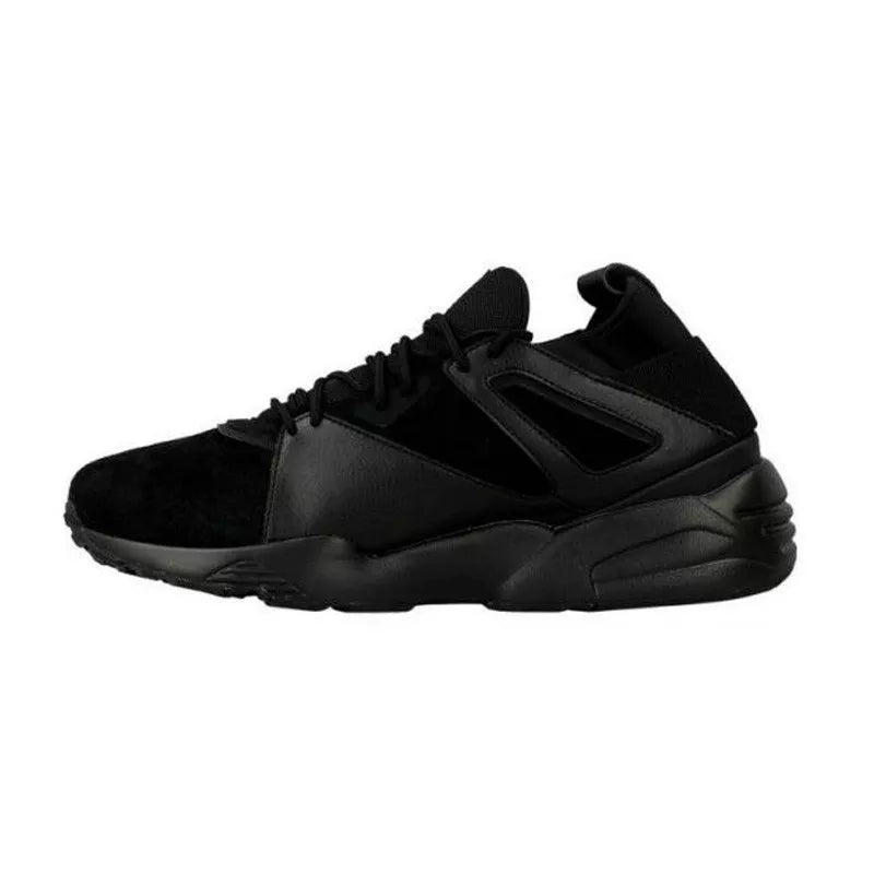 Basket Puma Blaze Of Glory Sock Core - Noir