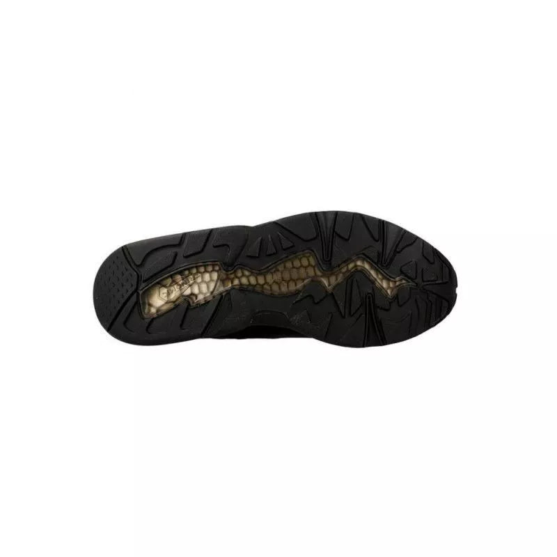 Basket Puma Blaze Of Glory Sock Core - Noir