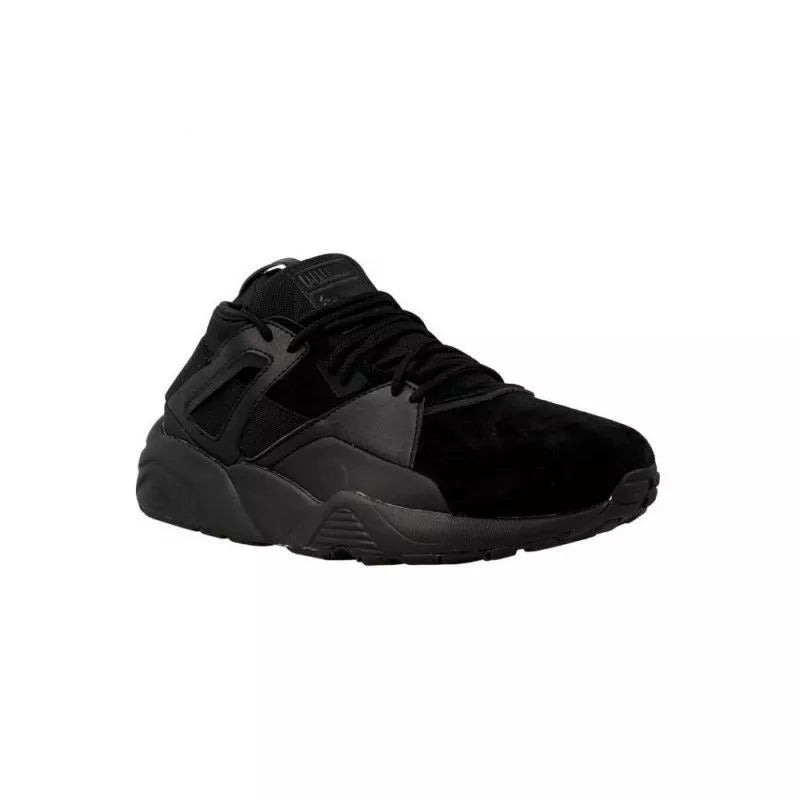 Basket Puma Blaze Of Glory Sock Core - Noir