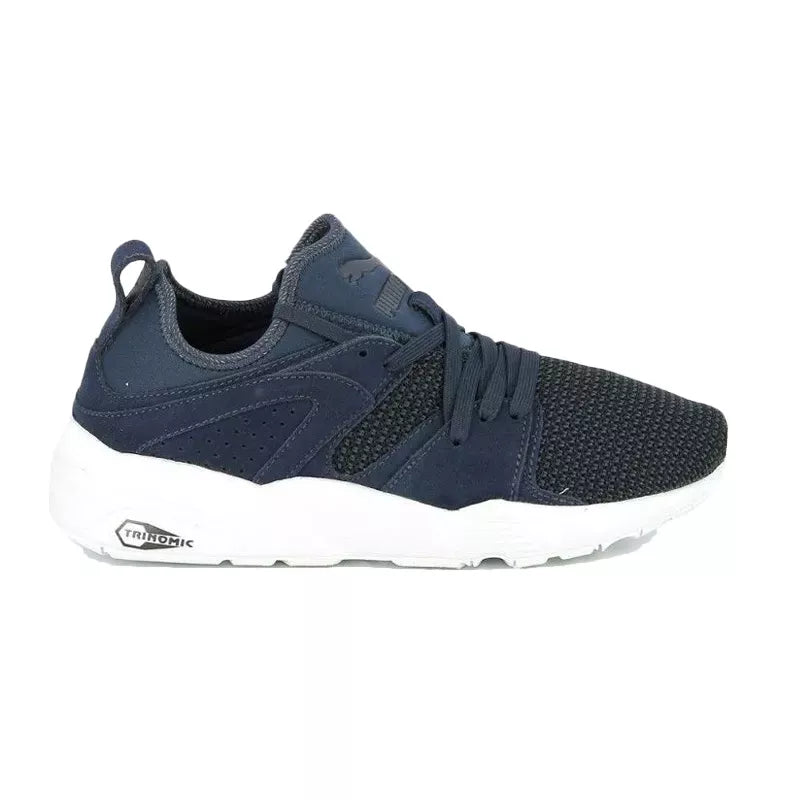 Basket Puma Blaze Of Glory - Bleu
