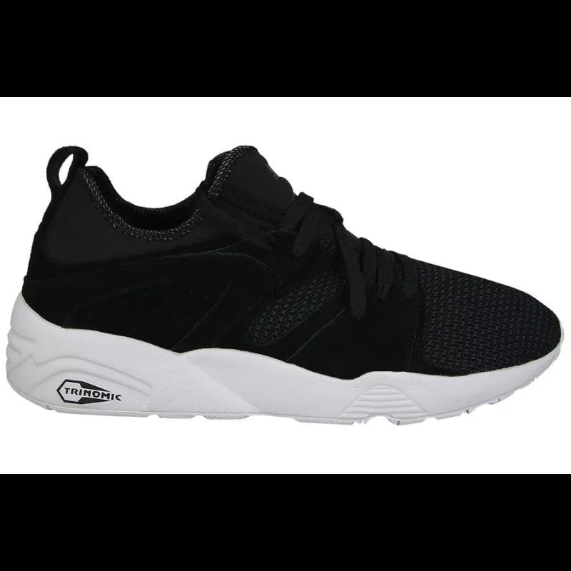 Basket Puma Blaze Of Glory - Noir