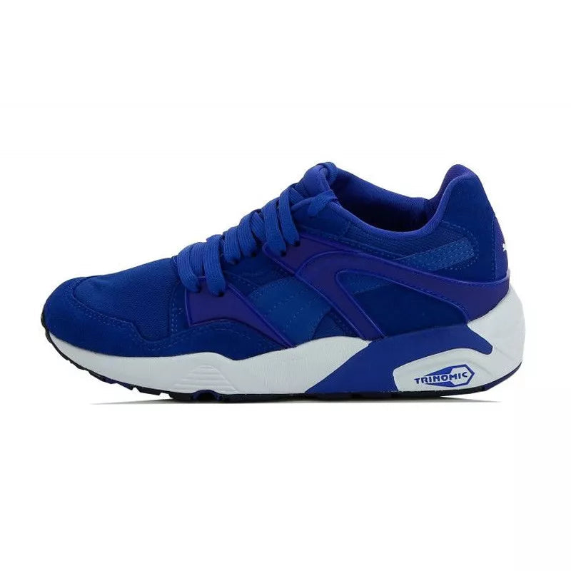 Basket Puma Blaze Surf The Web - Bleu