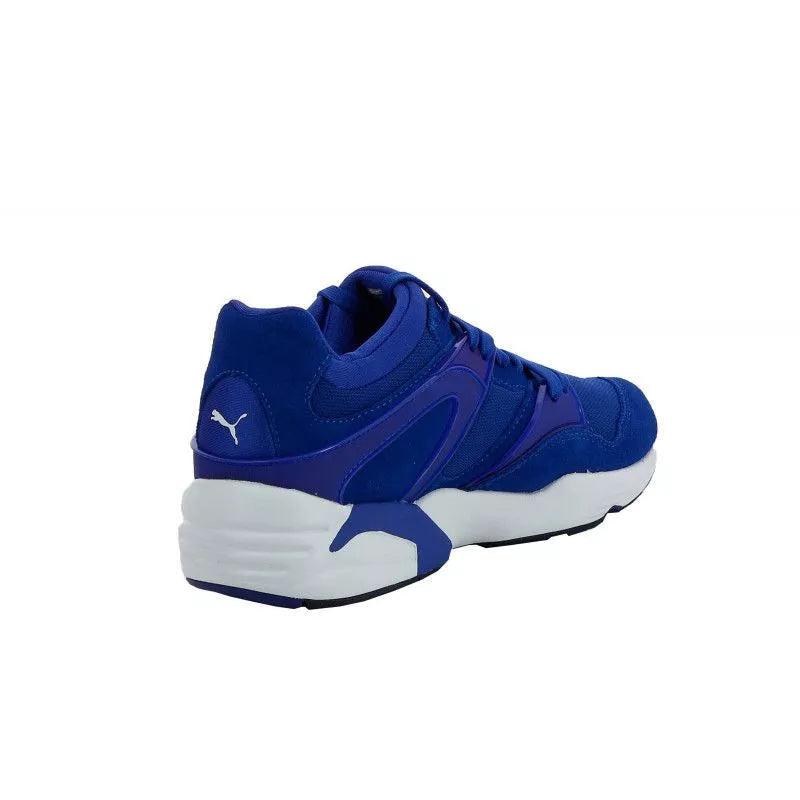 Basket Puma Blaze Surf The Web - Bleu