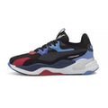 Basket Puma Bmw M Motorsport Rs-2K - Noir Et Bleu