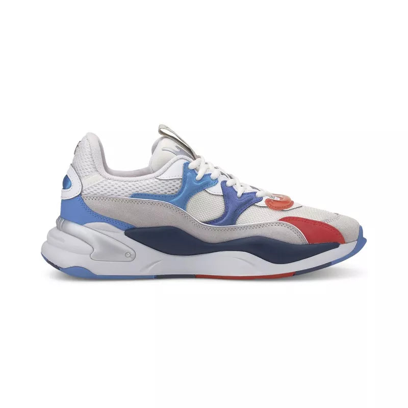 Basket Puma Bmw M Motorsport Rs-2K - Blanc Bleu