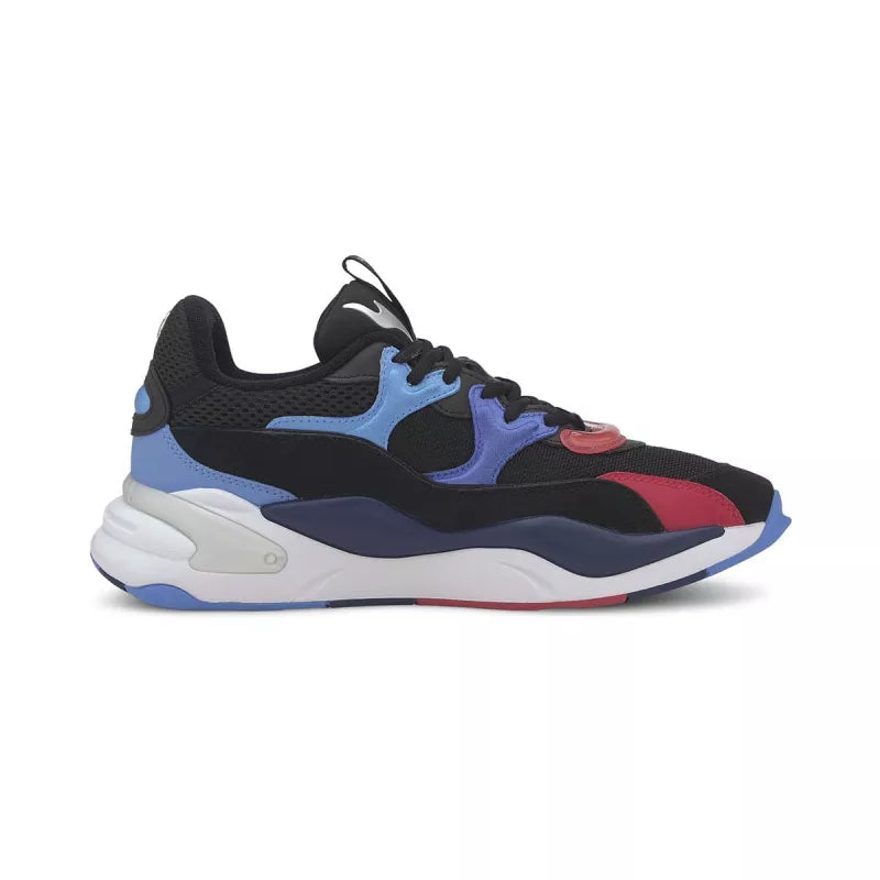Basket Puma Bmw M Motorsport Rs-2K - Noir Et Bleu