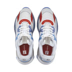 Basket Puma Bmw M Motorsport Rs-2K - Blanc Bleu