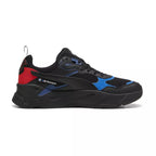 Basket Puma Bmw Mms Trinity - Noir Et Bleu
