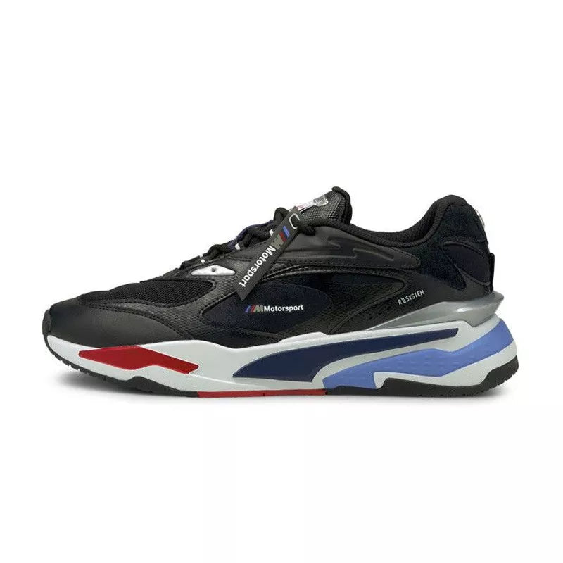 Basket Puma Bmw Motorsport Rs-Fast - Noir