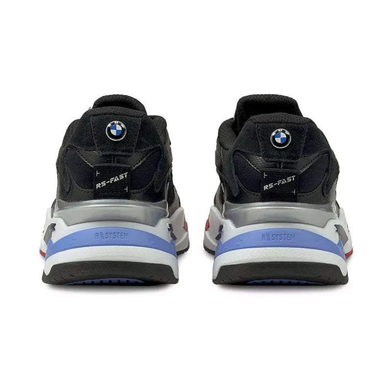 Basket Puma Bmw Motorsport Rs-Fast - Noir
