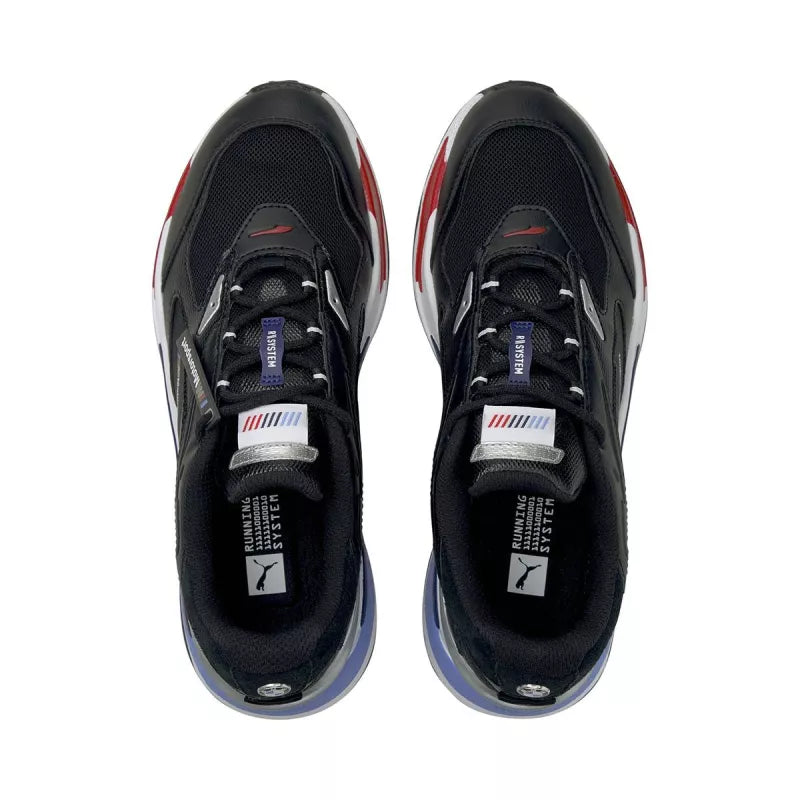 Basket Puma Bmw Motorsport Rs-Fast - Noir