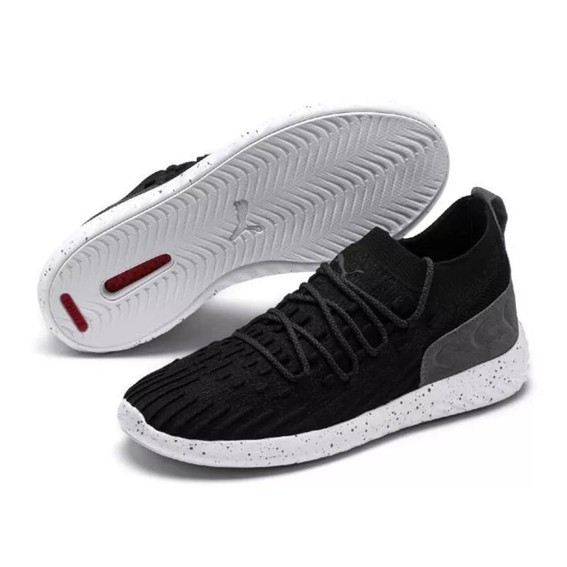 Basket Puma Bmw Speedcat Fusefit - Noir