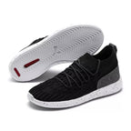 Basket Puma Bmw Speedcat Fusefit - Noir