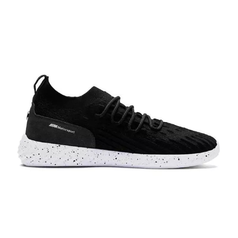 Basket Puma Bmw Speedcat Fusefit - Noir