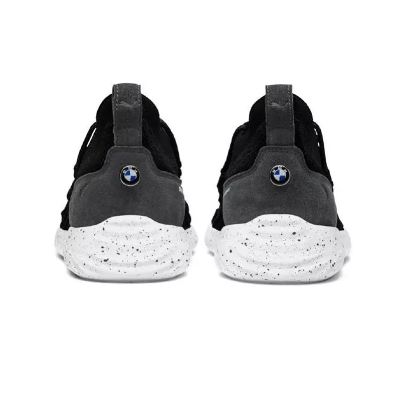 Basket Puma Bmw Speedcat Fusefit - Noir