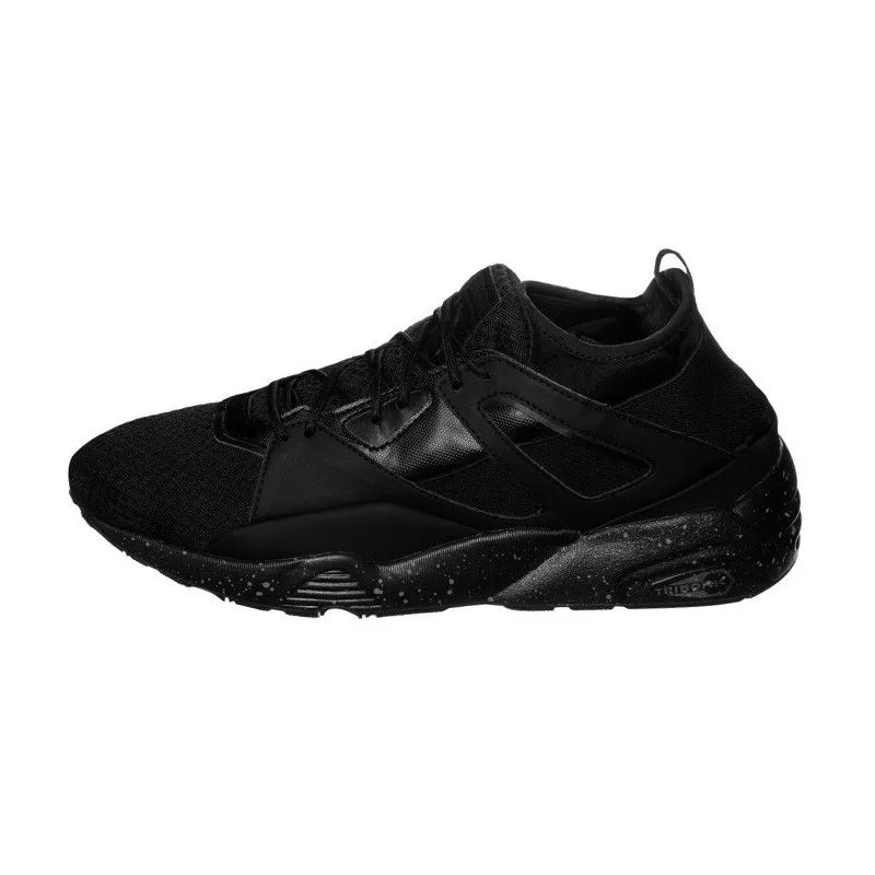 Basket Puma Bog Sock Core - Noir