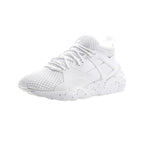 Basket Puma Bog Sock Core - Blanc