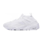 Basket Puma Bog Sock Core - Blanc