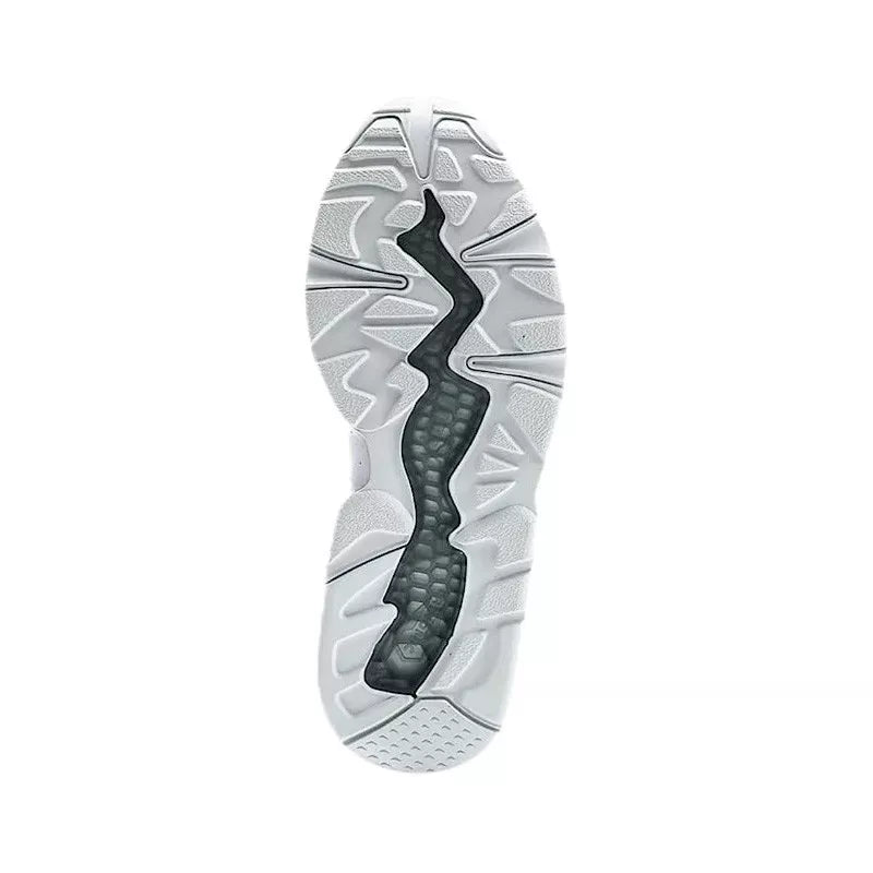 Basket Puma Bog Sock Core - Blanc