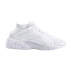 Basket Puma Bog Sock Core - Blanc