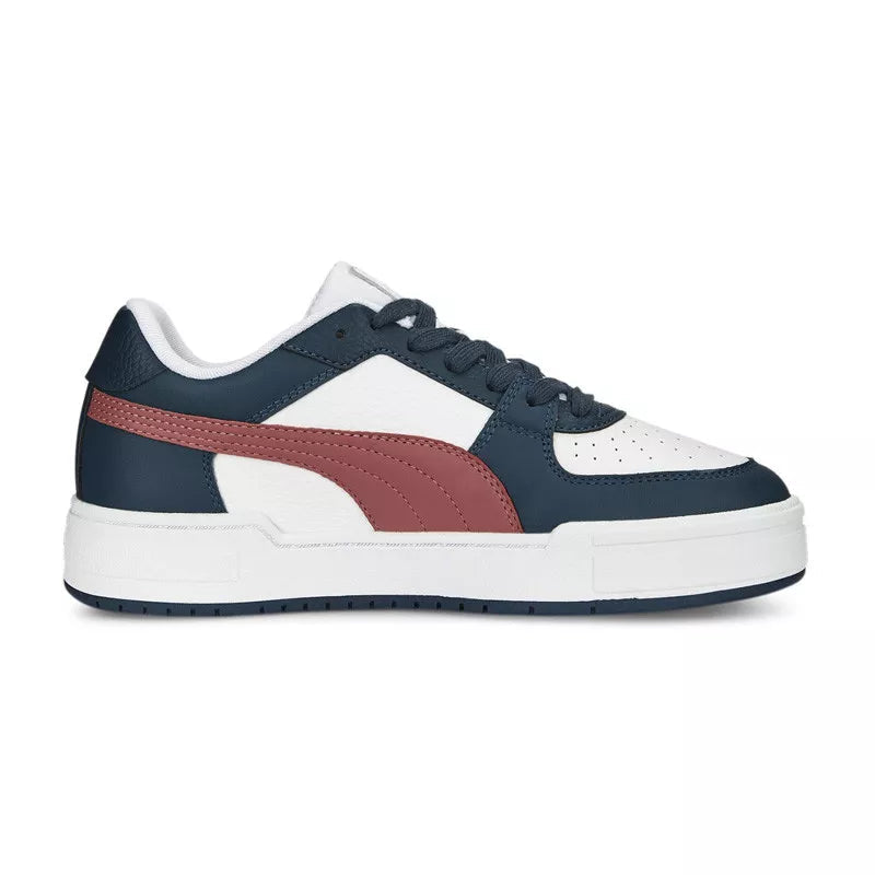 Basket Puma Ca Pro - Blanc