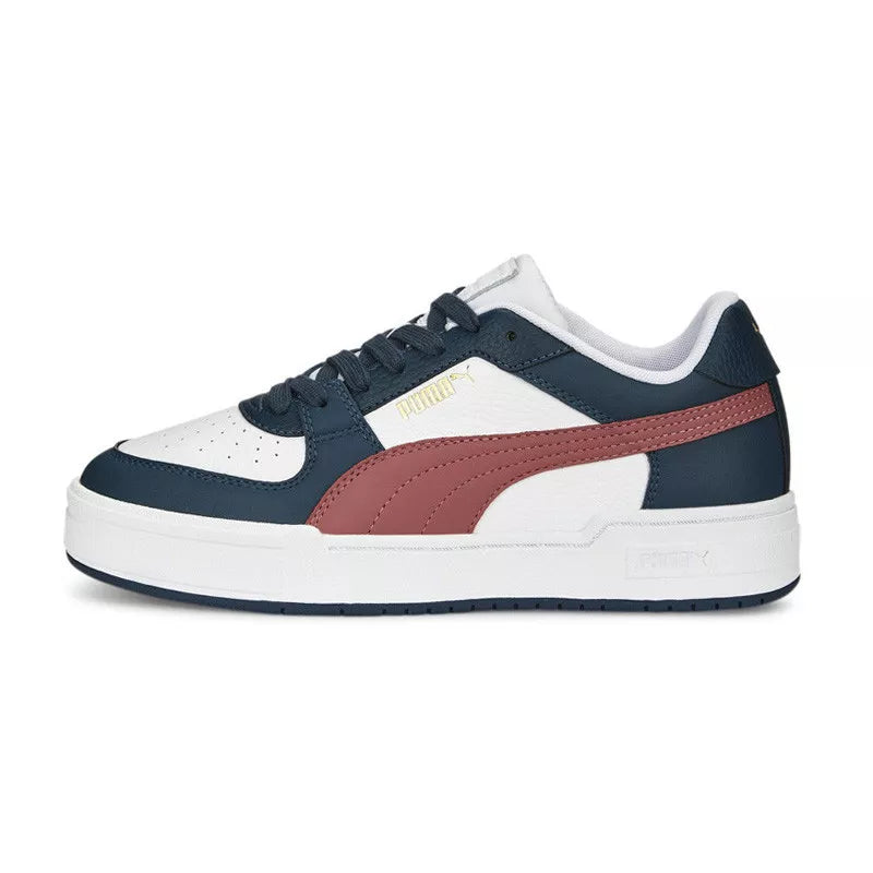 Basket Puma Ca Pro - Blanc