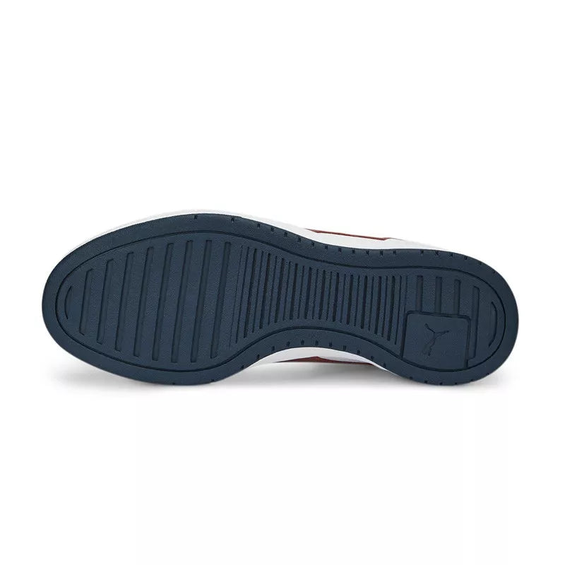 Basket Puma Ca Pro - Blanc