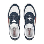 Basket Puma Ca Pro - Blanc