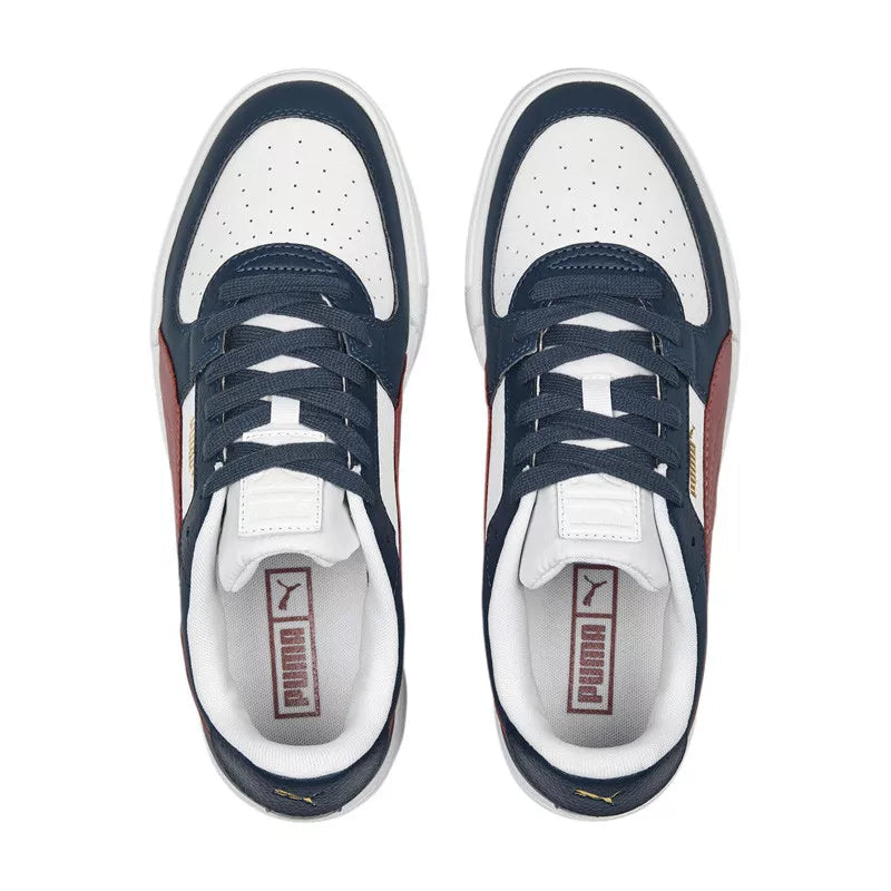 Basket Puma Ca Pro - Blanc